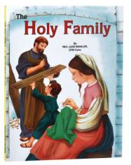 The Holy Family, 523